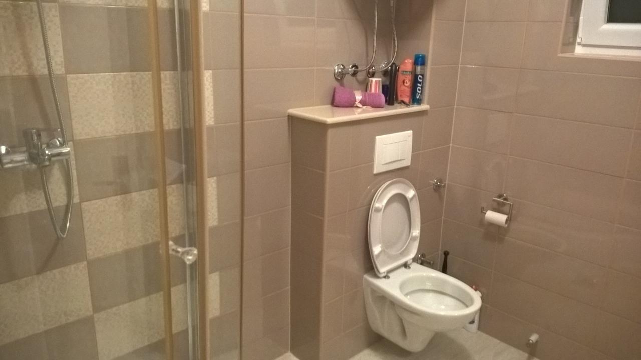 Guest House No 13 Мостар Экстерьер фото
